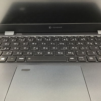 【白山FM松任店】中古  dynabook G83/HS 4950001752 