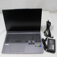 中古  THIRDWAVE GALLERIA ZL9C-R46-6 192865【4/16値下げ!】 