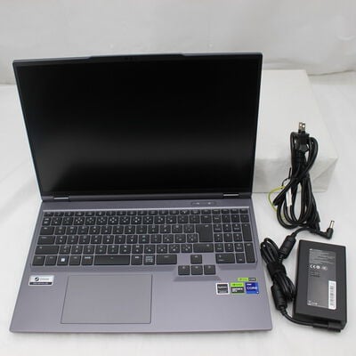 【大分店】中古  THIRDWAVE GALLERIA ZL9C-R46-6 192865【4/16値下げ!】 