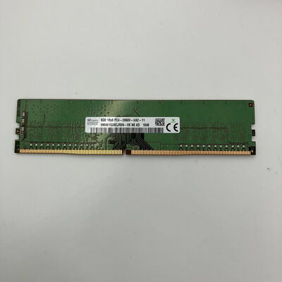 【なんば店】中古  PC4-21300 8GB デスクトップ用(DDR4-2666) 126165 