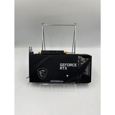 【座間相武台】中古  MSI GeForce RTX 3060 VENTUS 2X 12G OC (RTX3060 12GB) 144777 