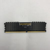 中古  PC4-21300 8GB デスクトップ用(DDR4-2666) 126165 