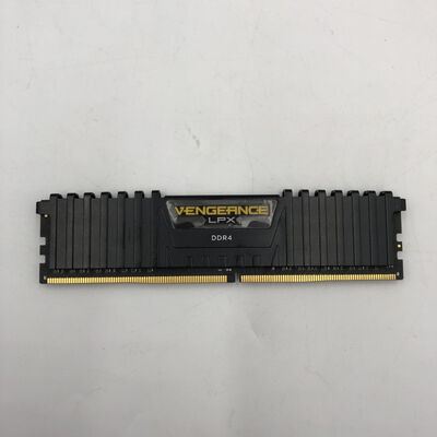 【福井日之出店】中古  PC4-21300 8GB デスクトップ用(DDR4-2666) 126165 