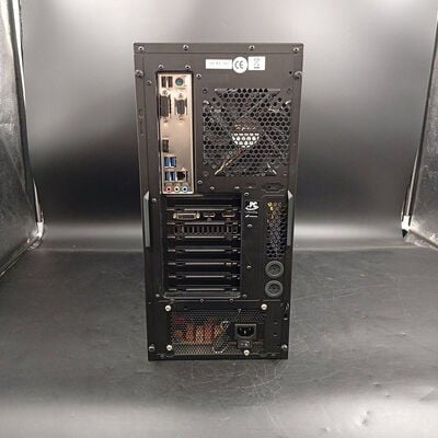 【大須店】中古  GALLERIA XT 3120024757 