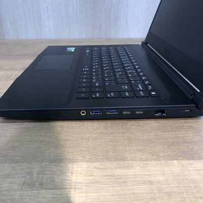 【姫路店】中古  MSI GF65 Thin 10UE(i7-10750H/32GB/SSD512GB/RTX3060/W11P) 4740000899 