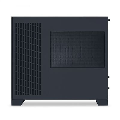 Lian-Li  O11D MINI V2 BK (ATX ガラス ブラック) 