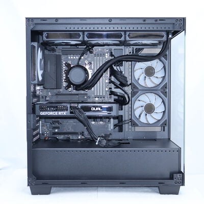 【通販センター】中古  THIRDWAVE GALLERIA SF BK 204919 
