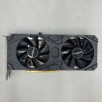 中古  【LHR版】玄人志向 GG-RTX3060Ti-E8GB/DF/LHR (RTX3060Ti 8GB) 146431 