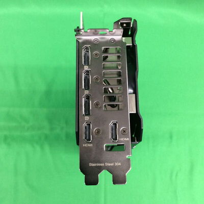【川崎店】中古  ASUS TUF-RTX3080-O12G-GAMING (RTX3080 12GB) 148960 