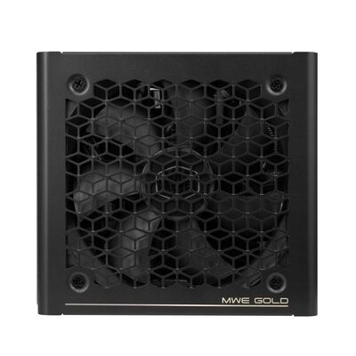 CoolerMaster  MWE Gold V4 850 FM BL W/JP cord MPM-85F4-AFG-C3B0CJP (ATX 850W ブラック) 