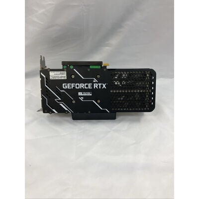 【仙台店】中古  GALAKURO GAMING GG-RTX3060TI-E8GB/DF/LHR 3240009262 