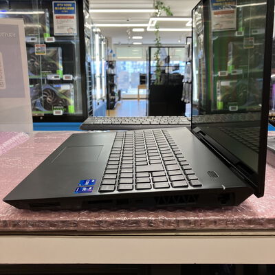 【宮崎恒久店】中古  NEC PC-GN247GGDY (Core i7-13700H/16GB/SSD 512GB/-/Arc A570M/WLAN/16FHD/W11H64/-) 3240008320 