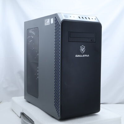 【通販センター】中古  THIRDWAVE GALLERIA SK 201789【7/30値下げ!】 