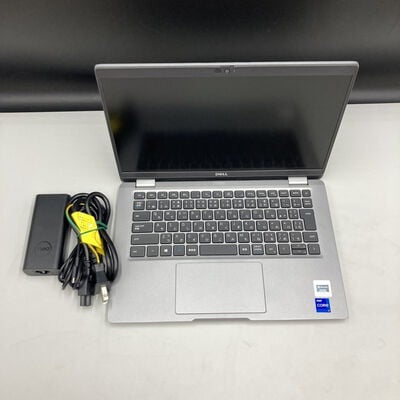 【熊本浜線店】中古  DELL Latitude 5320 (Intel Core i7 1185G7 3.00GHz/16GB/SSD512GB/-/オンボード/13.3/1920x1080/Wi-Fi/WEBCAM/W11H) 193799 