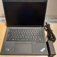 中古  Lenovo ThinkPad X13 Gen 2 (AMD Ryzen 5 Pro 5650U 2.3GHz/8GB/SSD256GB/-/オンボード/13.3/1920x1200/Wi-Fi/WEBCAM/W11H64) 182749  中古  Lenovo ThinkPad X13 Gen 2 (AMD Ryzen 5 Pro 5650U 2.3GHz/8GB/SSD256GB/-/オンボード/13.3/1920x1200/Wi-Fi/WEBCAM/W11H64) 182749