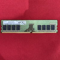 中古  PC4-21300 8GB デスクトップ用_ 184888 