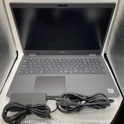 【八王子店】中古  DELL Latitude 3510 (INTEL Core i5 10310U 1.7GHz/16GB/SSD512GB/-/オンボード/15.6/1920x1080/Wi-Fi/WEBCAM/W11P64/MicrosoftOffice H&B 2024付) 182751 