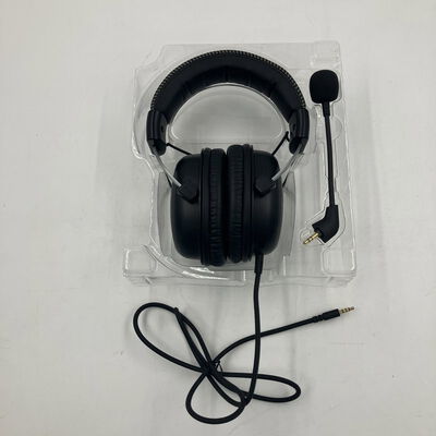 【なんば店】中古  HyperX　Cloud II KHX-HSCP(有線　ヘッドセット) 3280022998 