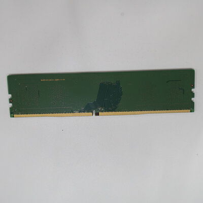 【通販センター】中古  PC4-25600 8GB デスクトップ用(DDR4-3200) 140727 