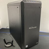 中古  G tune　デスクトップPC 1250007090 