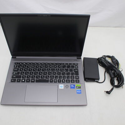 【通販センター】中古  THIRDWAVE GALLERIA RL7C-R45-4 195311 