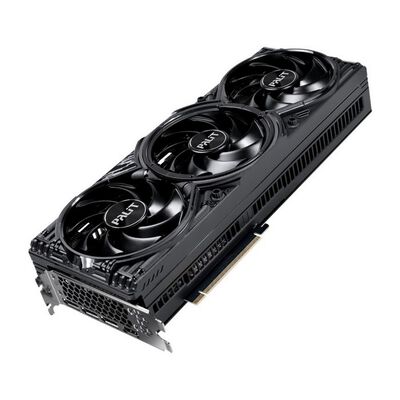 Palit  NE75080019T2-GB2031A (GeForce RTX 5080 GamingPro 16GB) 