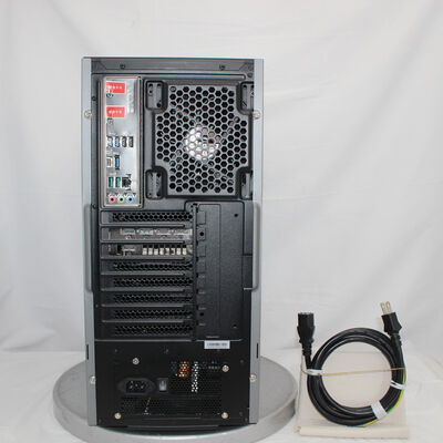 【通販センター】中古  THIRDWAVE GALLERIA SK(Intel Core i7 12700/16GB DDR4 (PC4)/SSD2TB/なし/NVIDIA GeForce RTX 3070 Ti 8GB/W11H64 MAR) 197920 
