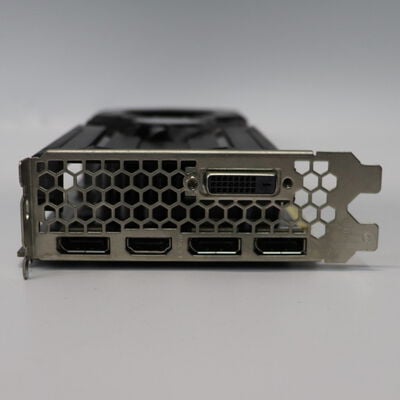 【札幌店】中古  Palit NE51060015J9-1061F (GTX1060 6G GDR5 STORMX) 3210014966 