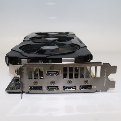 【札幌店】中古  各社 GeForce RTX3060Ti (8GB PCI-E) 144199 