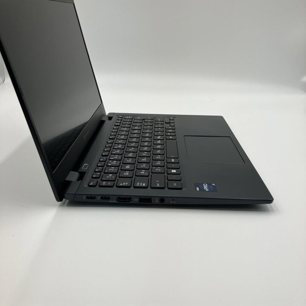 中古 Dynabook G83/KU A6GRKUAGH515 (i7 1270P/32GB/SSD512GB/WLAN