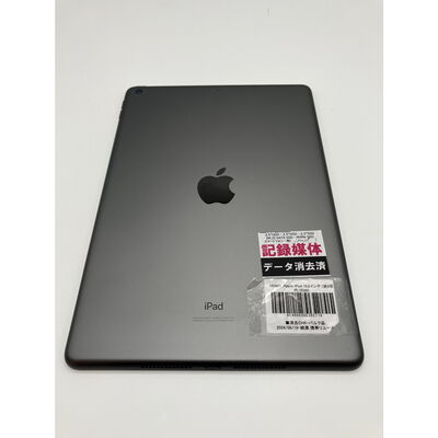 【秋葉原本店】中古  Apple iPad 10.2インチ (第8世代/2020) Wi-Fi 32GB スペースグレイ MYL92J/A 143620 