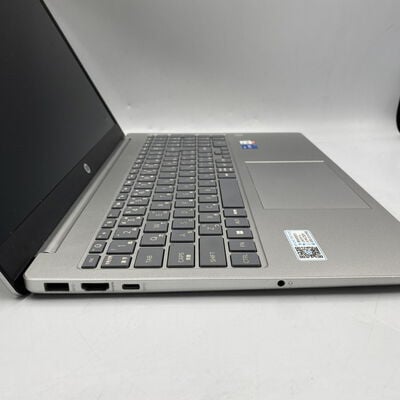 【座間相武台】中古  HP Laptop 15-fd0226TU  4510002658 