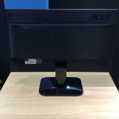 【甲府飯田店】中古  Acer KA270Hbmix (27インチ 1920x1080) 4720002046 