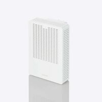 エレコム  WTC-X1800GC-W (11ax 無線LAN中継器) 