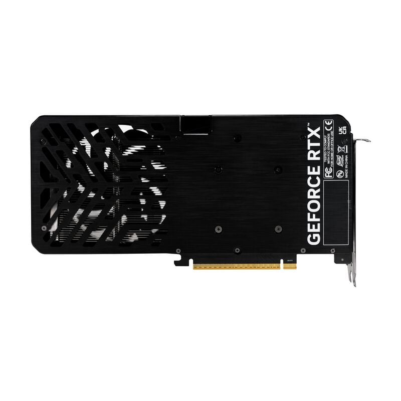Palit NE65050019P1-GB2070D (GeForce RTX 5050 Dual 8GB) ｜ パソコン