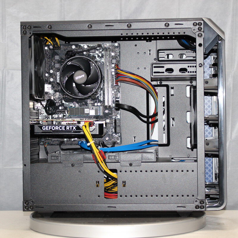 ケー専用 PCクラスタ、1Uサーバ、スケーラブルインフラ、HA、HPC