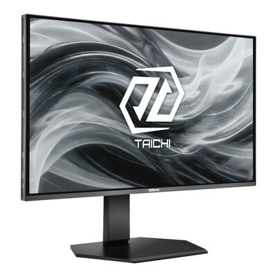 ASRock  Taichi TCO27USA (27インチワイド 4K 240Hz OLEDモニター) 
