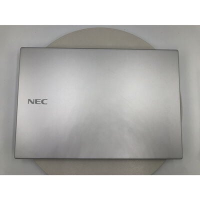 【水戸赤塚店】中古  NEC VersaPro タイプVB PC-VKM17BZG4 (Core i5 8350U/8GB/SSD256GB/-/オンボード/12.5/1366x768/Wi-Fi/WEBCAM/W11H64 MAR) 186144 