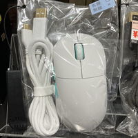 中古  Xtrfy M8W-WHITE ｹﾞｰﾐﾝｸﾞﾏｳｽ (701742) 162815 