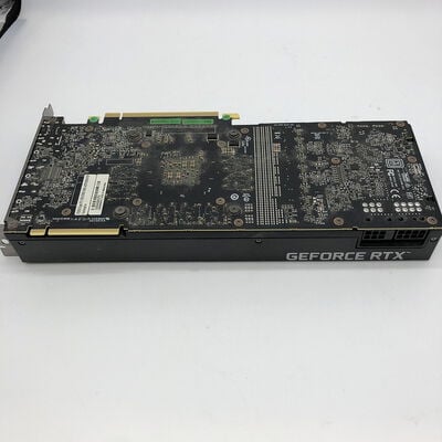 【宇都宮鶴田店】中古  NVIDIA GeForce RTX2070 SUPER (8GB PCIE) 187026 