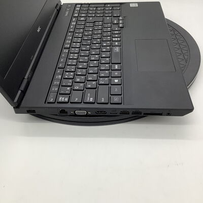 【堺七道店】中古  NEC PC-VKL21XZQ7(i3-10110U/8GB/SSD240GB/W11P) 4660002812 