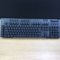 中古  Logicool G915 X LIGHTSPEED G915WLX-CKBK 4720001578 