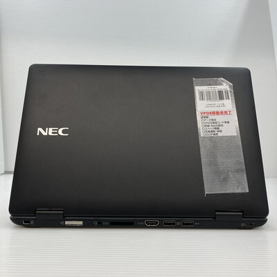 【秋葉原本店】中古  NEC_VarsaPro_VC-6(i5-10210Y/8GB/SSD128GB/W11P) 3410016613 
