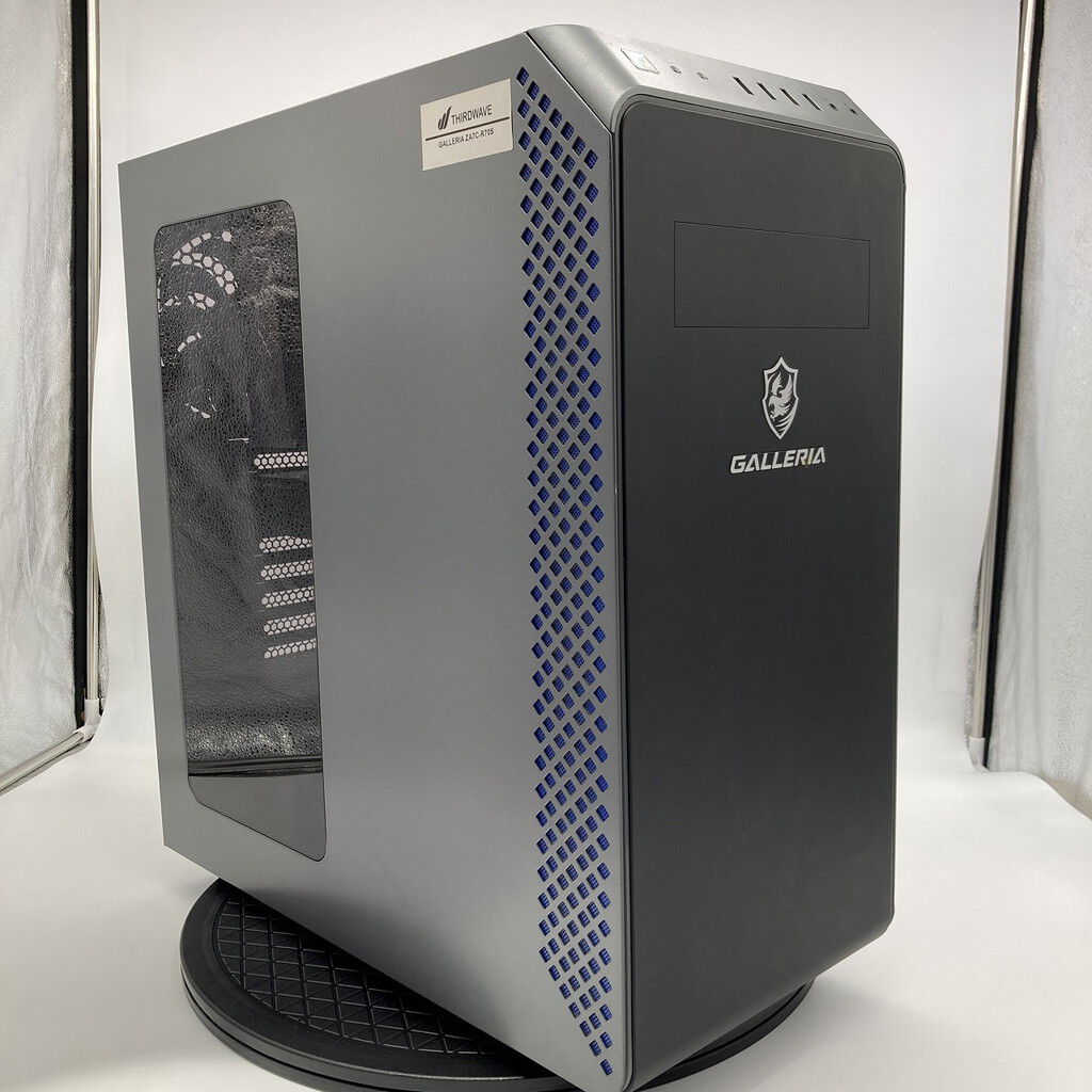 中古デスクトップパソコン｜パソコン通販のドスパラ【公式】