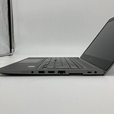 【堺七道店】中古  HP ZBook 14u G6 (INTEL Core i7 8565U 1.8GHz/16GB/SSD1TB/-/オンボード/14/1920x1080/Wi-Fi/WEBCAM/W11H64) 182267 