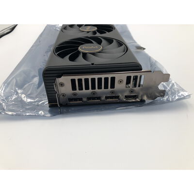 【水戸赤塚店】中古  ASUS PROART-RTX4070TI-O12G (RTX4070Ti 12GB) 4680002280 