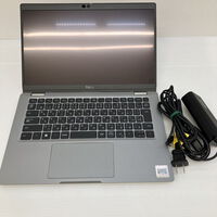 中古  DELL Latitude 5320 (Intel Core i7 1185G7 3.0GHz/16GB/SSD256GB/-/-/13.3/1920x1080/Wi-Fi/WEBCAM/W11H MAR) 183658 