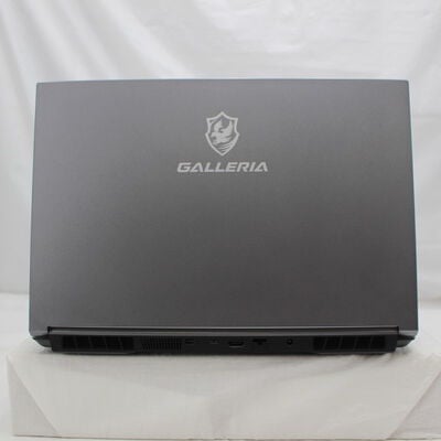 【宮崎恒久店】中古  THIRDWAVE GALLERIA RL7C-R45-5N 196311 