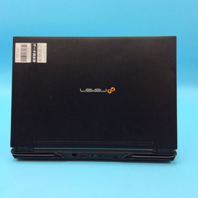 【秋葉原本店】中古  iiyama PC LEVEL-15FR102-i7-TORX(i7-9750H/16GB/SSD1TB/RTX2070/W11H) 3410014466 