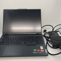 中古  Legion_Pro_5_16ARX8(Ryzen 9 7945HX/32GB/SSD1TB/RTX4070/W11H) 3410015621 